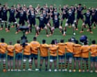 Wallabies, Bledisloe Kupası'nın alçakgönüllü acısından sonra iyimserliği yeniden keşfetmeye çalışıyor | Jack Snape