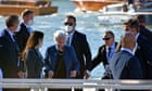 G20 backs crackdown on multinationals' use of tax havens