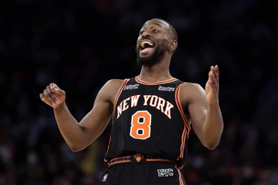 Kemba Walker