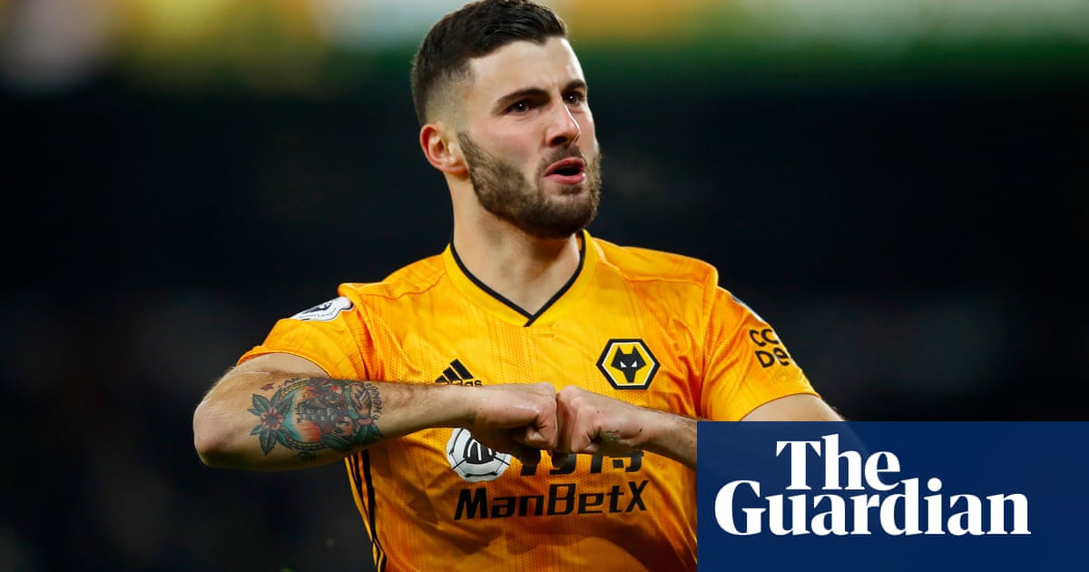 Patrick Cutrone set to join Fiorentina after only five months at Wolves