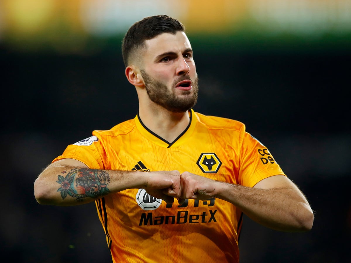Patrick Cutrone set to join Fiorentina after only five months at Wolves |  Soccer | The Guardian