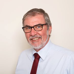 Assoc Prof Leslie Bolitho