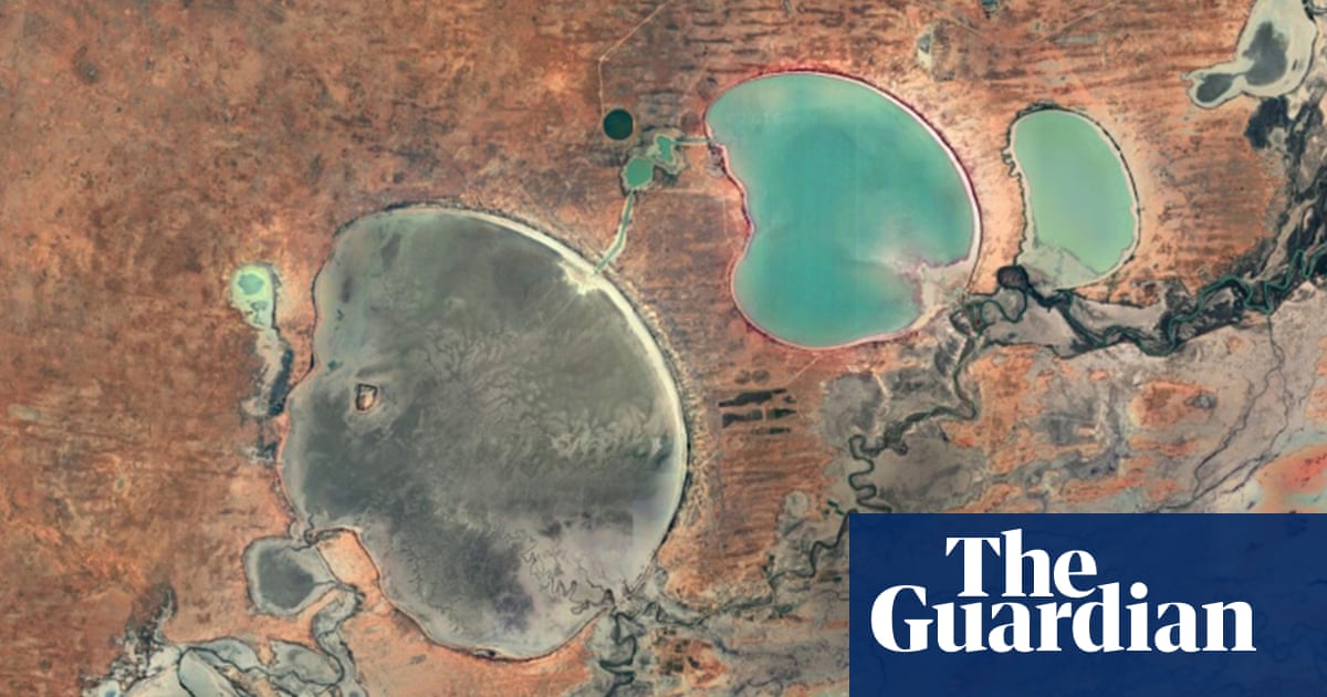 Menindee Lakes water levels drop to lowest in five years as experts warn of mass fish deaths