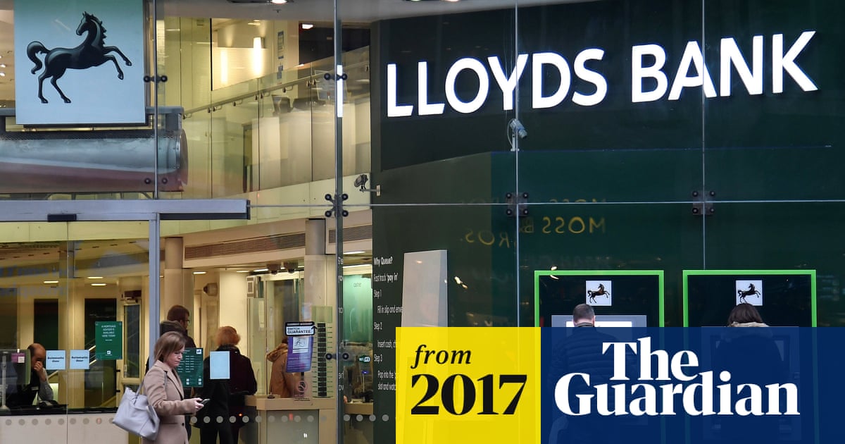 Britain S Ready For Interest Rate Rise Says Lloyds Boss