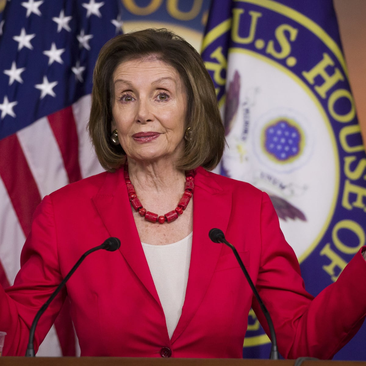 Democrats Divided As Pressure To Impeach Builds What Are