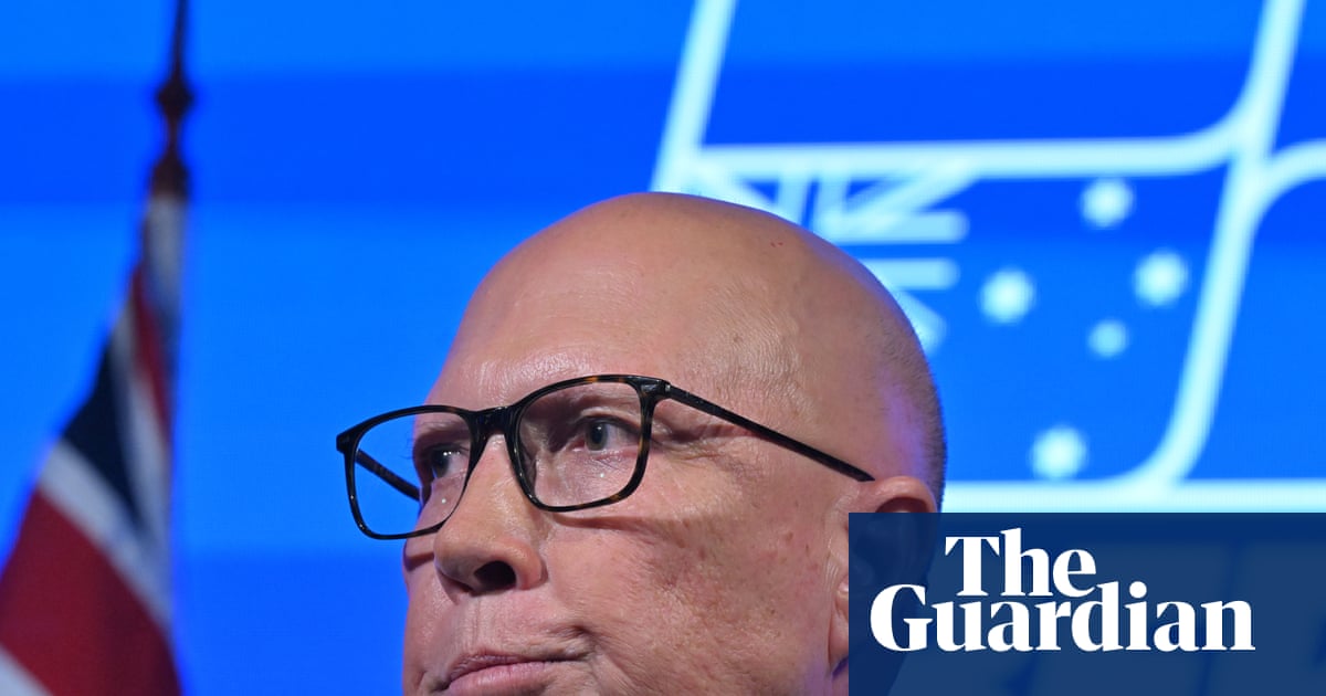 Peter Dutton alienated voters with ‘arrogant and aggressive’ approach, Labor election review finds
