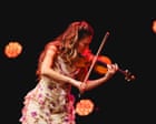 Nicola Benedetti al Royal Albert Hall: un concerto di violino, chitarra e accordéon che ridefinisce la scena musicale britannica