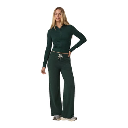 Vuori Halo Essential Wide-leg Pants