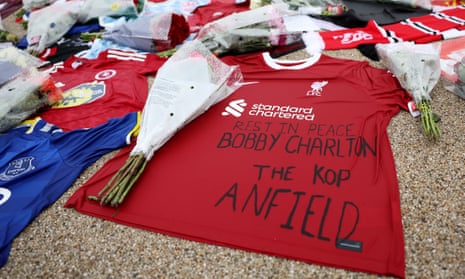 Merseyside pays its respects.