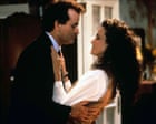 ‘Genuinely changed my life’: why Groundhog Day is my feelgood movie