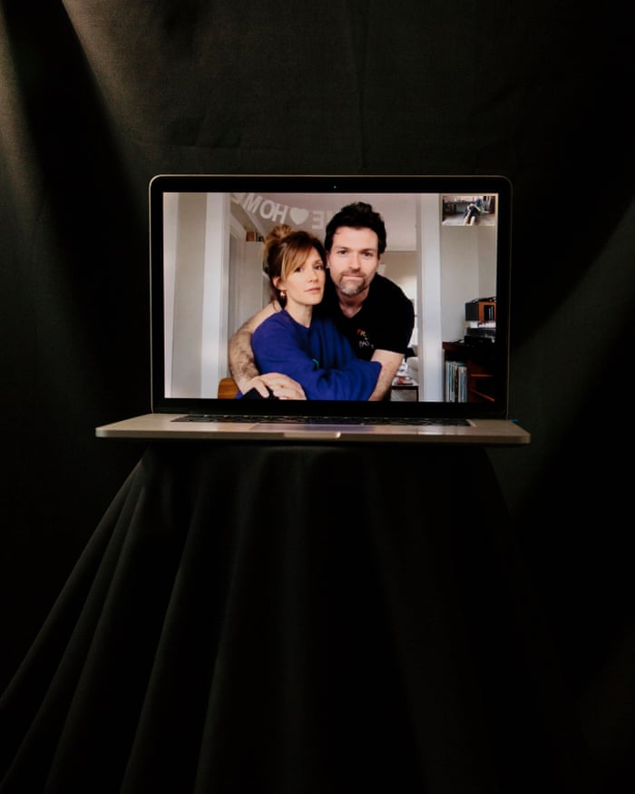 Isolation Photography Ideas