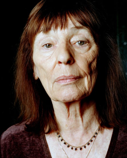 Beryl Bainbridge