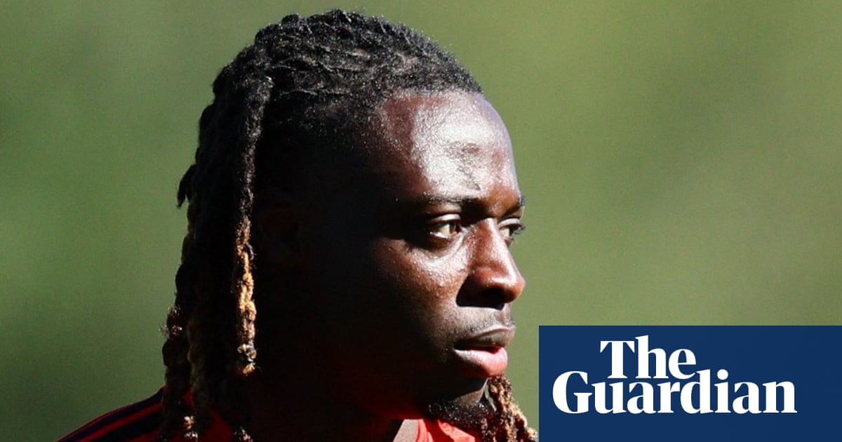 L’Équipe apologises to Belgian footballer Jérémy Doku for presenter’s comments