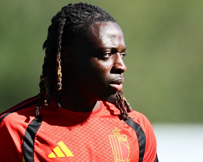 L’Equipe apologises to Belgian footballer Jérémy Doku for presenter’s comments