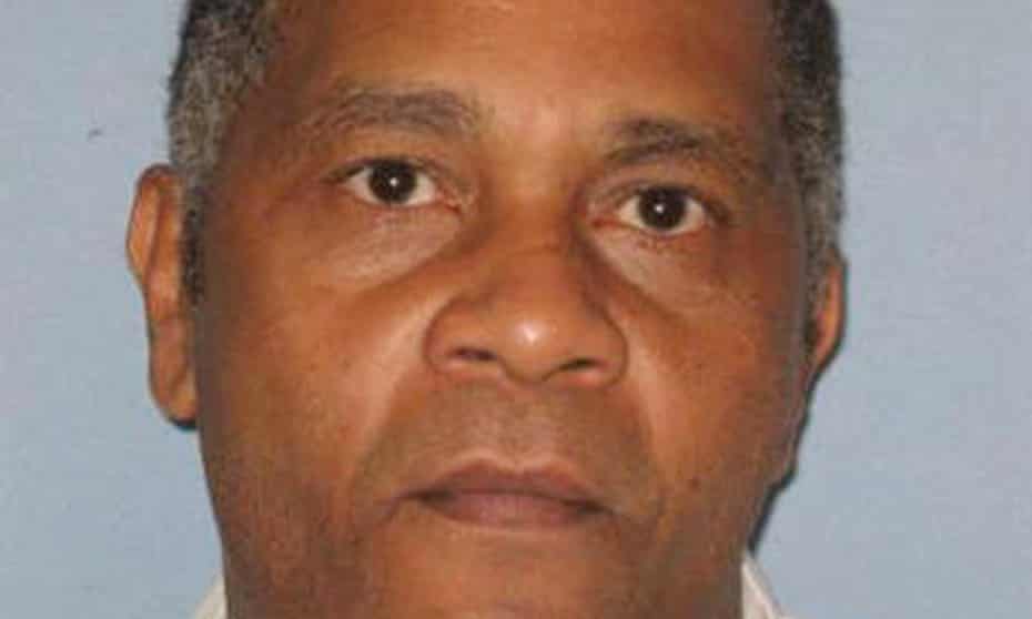 Anthony Ray Hinton death row freed
