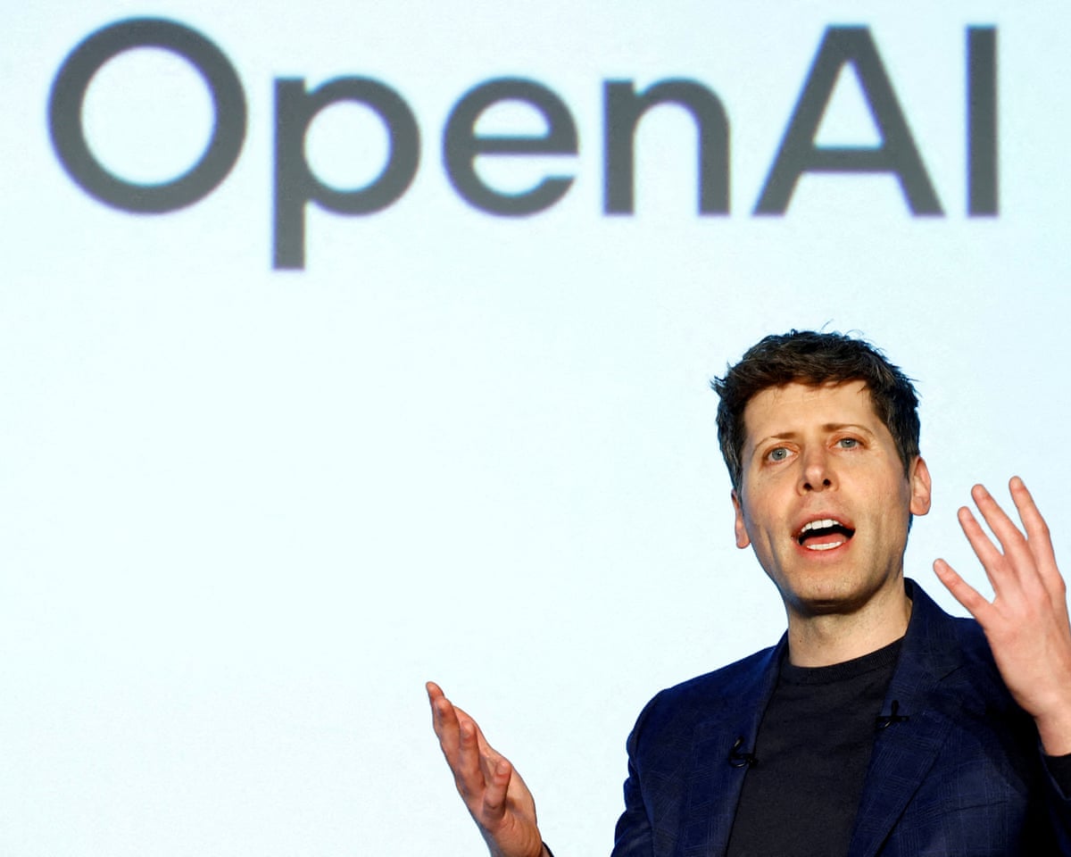 OpenAI is Paying $555k for a Head of Preparedness: Here is What Sam Altman is Looking For