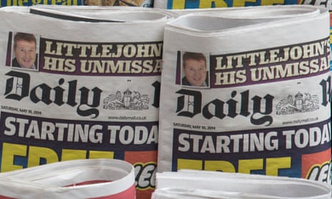 DMGT says it has been encouraged by print retail circulation volumes of the Daily Mail, Mail on Sunday and the i increasing each week since 5 April.