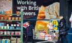 UK inflation report to show if cost of living crisis eased in February – business live