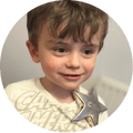 Michael - Campanha Glabs x CRUK CCAM SOMENTE