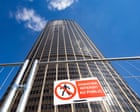 Tour Montparnasse renovation halted amid disagreements between owners