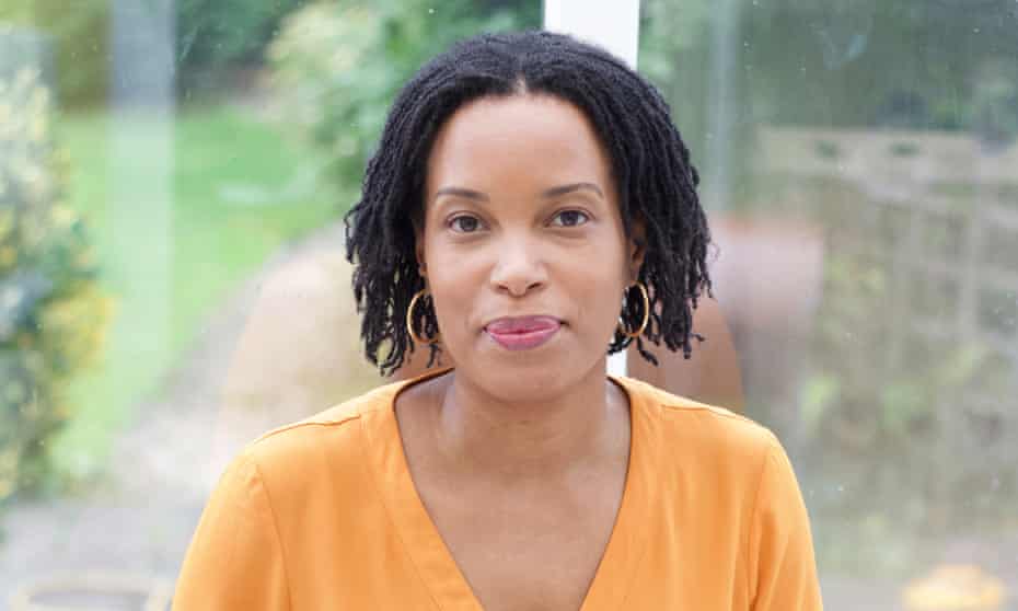 Selina Flavius, author of Black Girl Finance, says she subconsciously internalised the message that it was normal to work extremely hard for low pay.