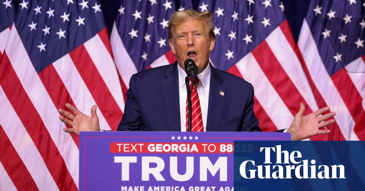 Donald Trump flip flops on TikTok, now rails against a ban