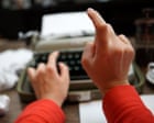 AI-generated stories rated better quality than human-written ones, study finds