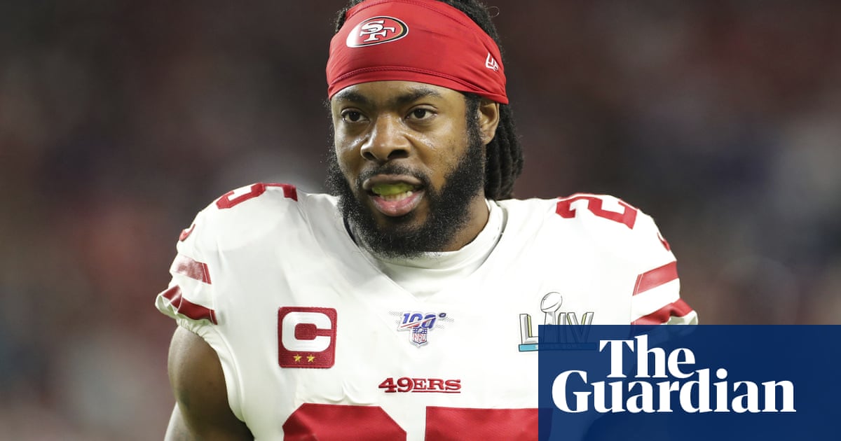 NFL star Sherman ‘deeply remorseful’ after alleged break-in at in-laws’ home