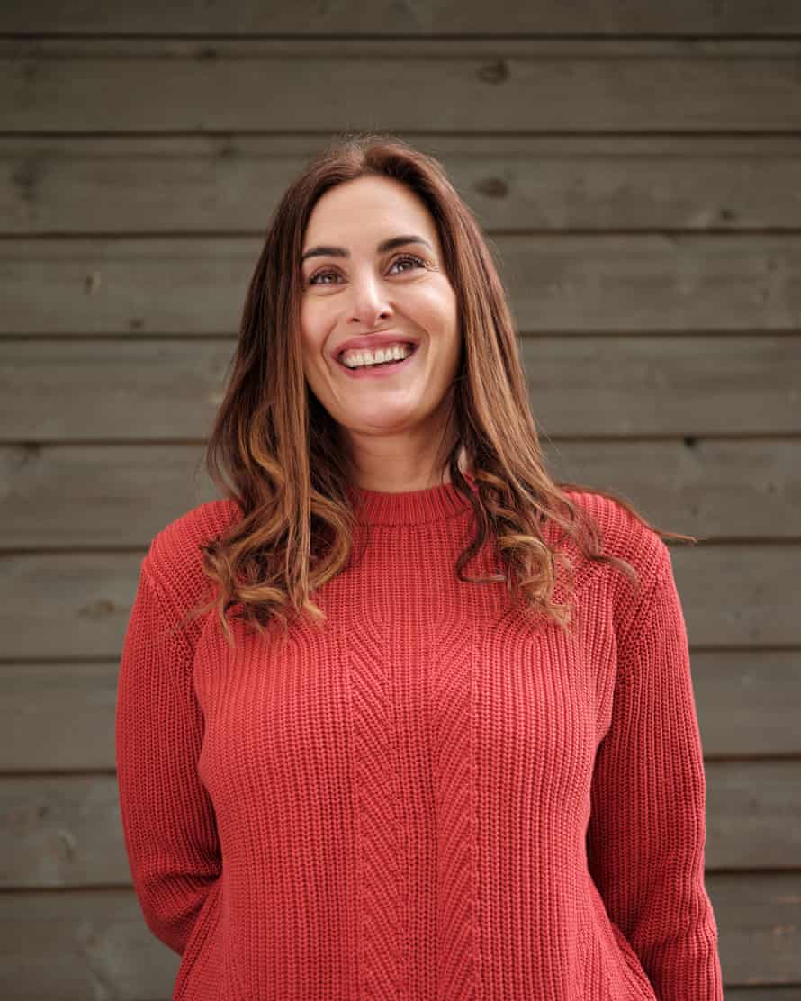 ‘My mouth was the Temple of Doom’: I survived my first dentist appointment in a decade 2 Elisa Roche.