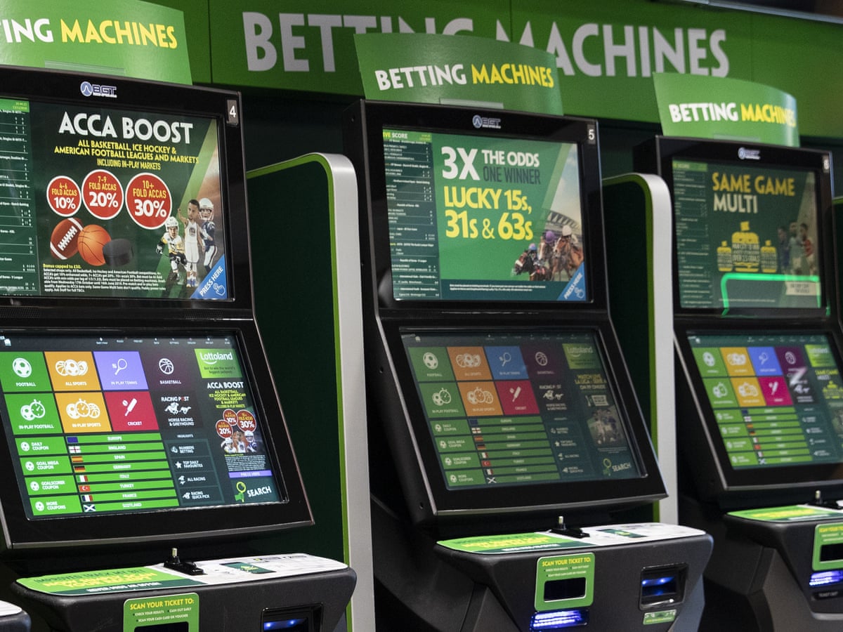 New fobt limits test New fobt limits test