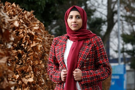 Zara Mohammed