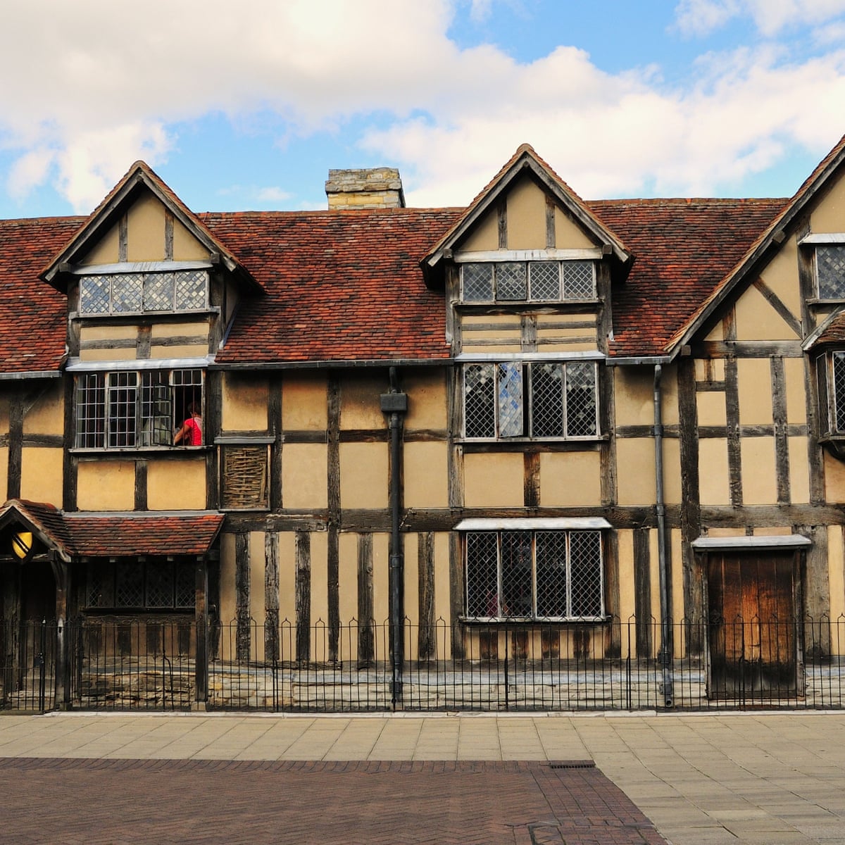 Tale Of Dickens Fight To Save Shakespeare House Retold In Exhibition William Shakespeare The Guardian