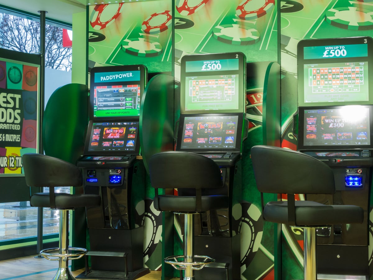 Paddy Power Technology Paddy Power Technology