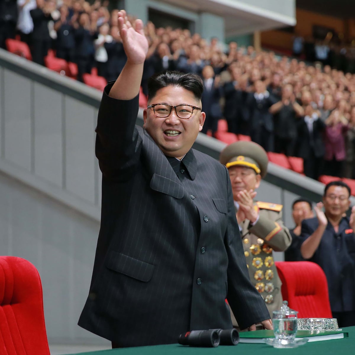 Where Is Kim Jong Un Why The Whereabouts Of North Korean