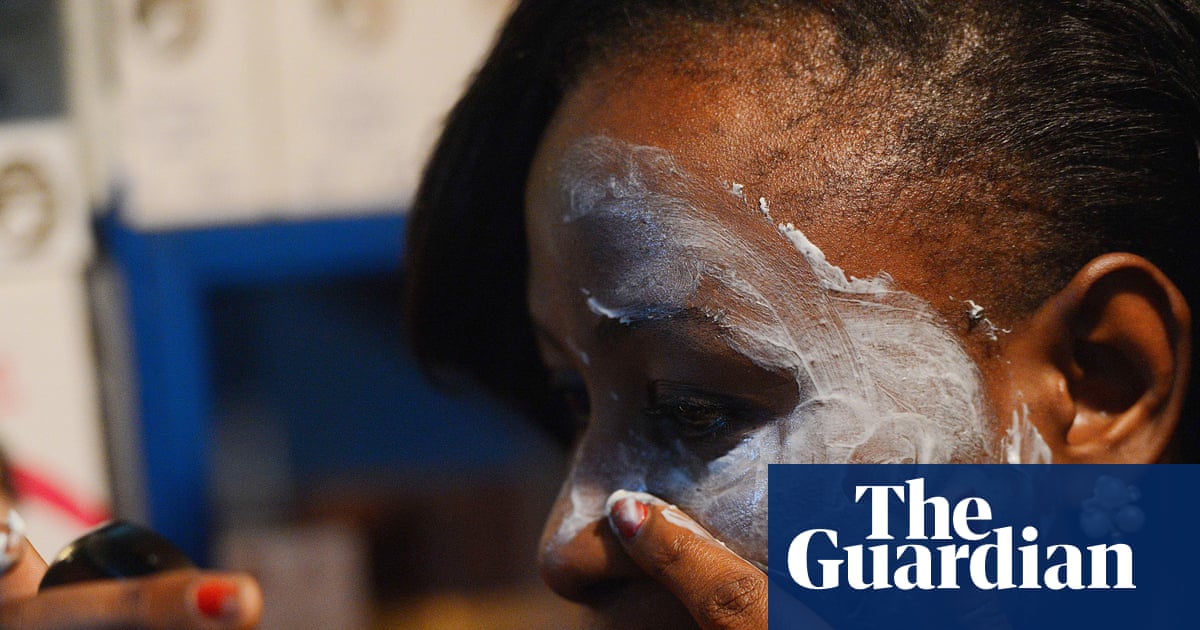 Colonial ideas of beauty: how skin lightening products are linked to cancer in black African women