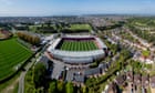 Bournemouth v Manchester United: Premier League - live