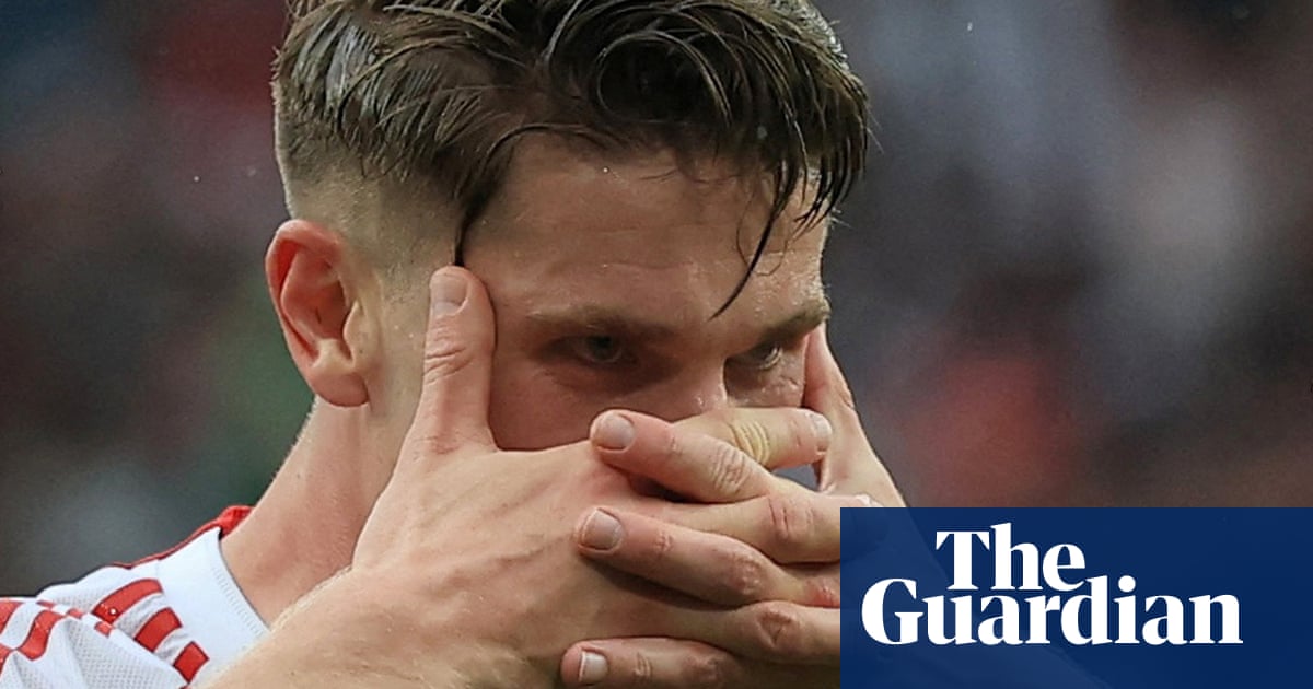 Viktor Gyokeres has scored 21 goals this season. He deserves more respect