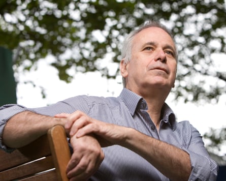 Ilan Pappé