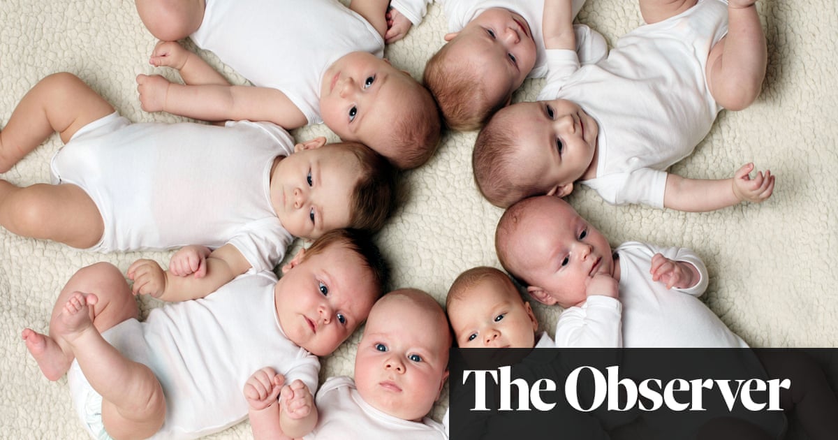 Designer Babies An Ethical Horror Waiting To Happen Reproduction The Guardian Designer Babies An Ethical Horror Waiting To Happen Reproduction The Guardian