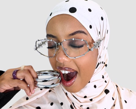Sooqlina Printed hijabs for style