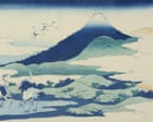Image from linked report: Hokusai on high, Bruges goes Bosch and Tate’s Turbine Hall has a blast – the week in art