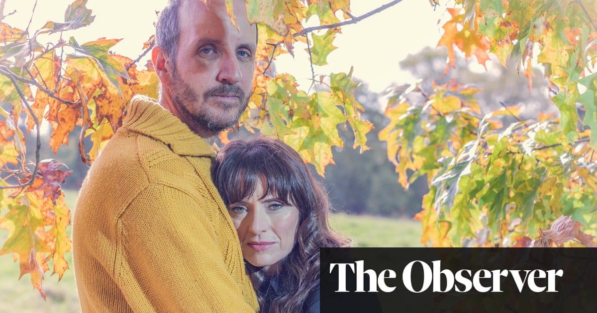 'Rachel had been ready to leave me if our IVF hadn't worked': writer Jack Thorne on how his family's fertility struggles inspired his new film