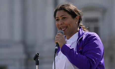 In a statement on Tuesday, London Breed said that the fines were ‘fair’.