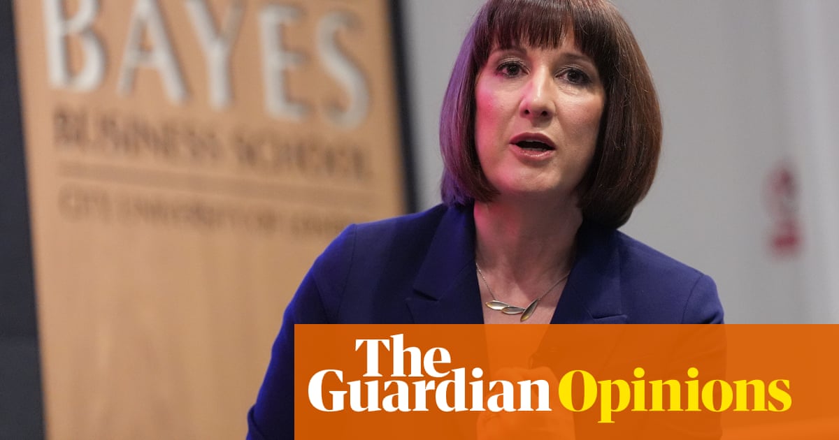 The Guardian view on Labour’s economic plans: a response too small for the challenge the UK faces | Editorial
