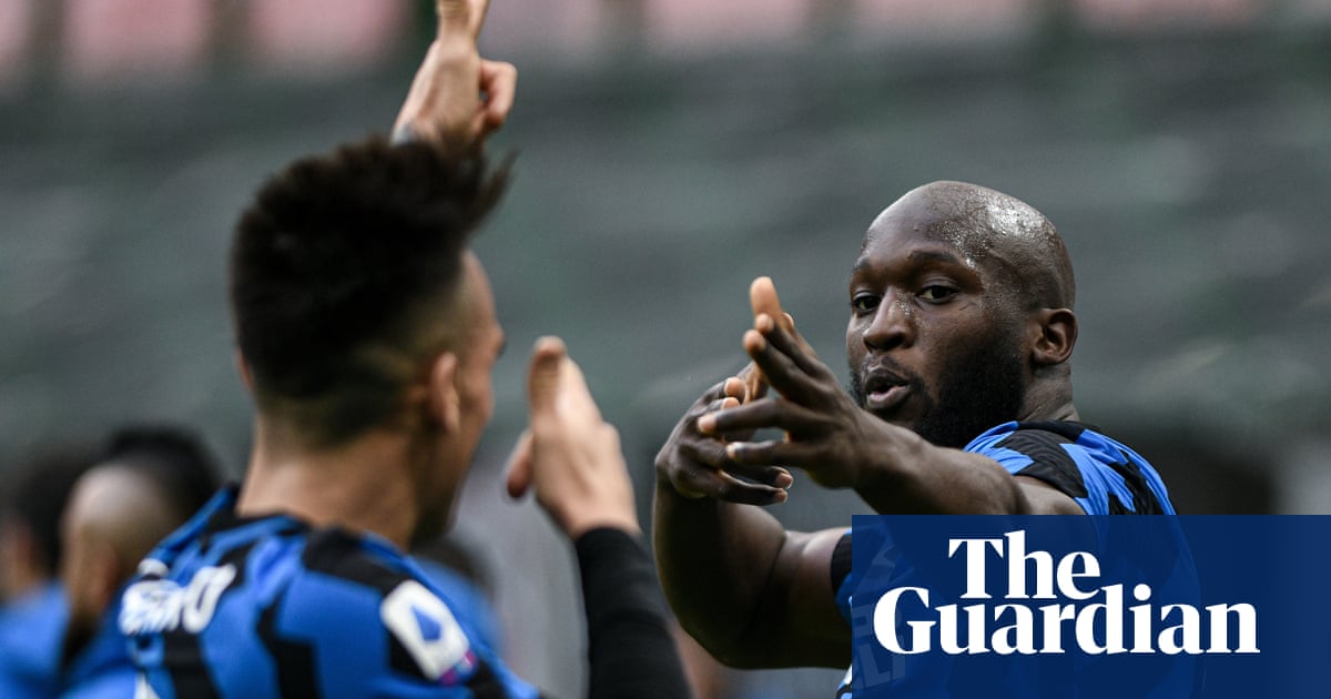 Inter's derby demolition of Milan sees Lukaku revel in Ibrahimovic rivalry | Nicky Bandini