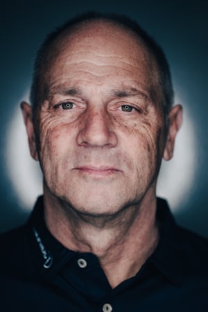 Sir Steve Redgrave durante una sesión de retratos en Mónaco en 2019.