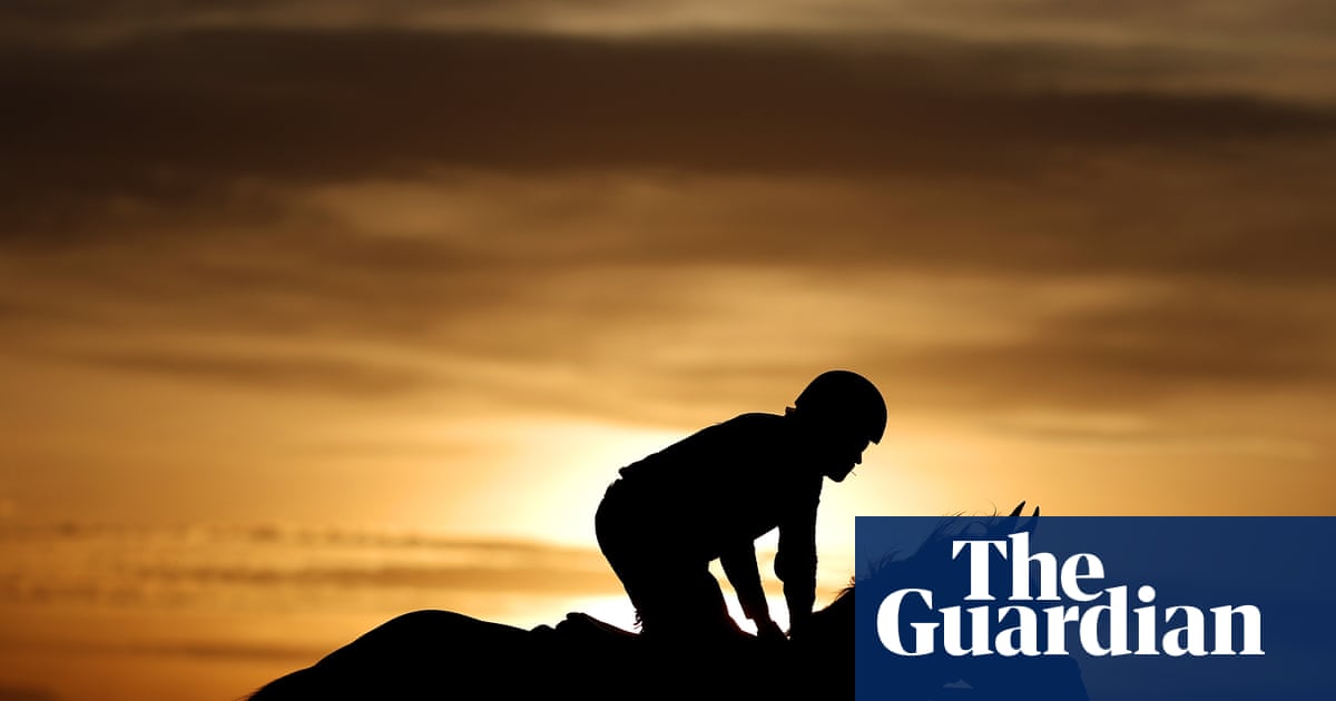 The Fair Hill Five: horse racing’s bizarre transatlantic betting coup – explained