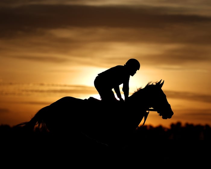 The Fair Hill Five: horse racing’s bizarre transatlantic betting coup – explained