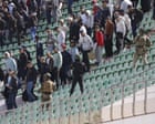 Body of missing US soldier recovered off coast of Morocco | Ξένα νέα στο PlusTV.gr