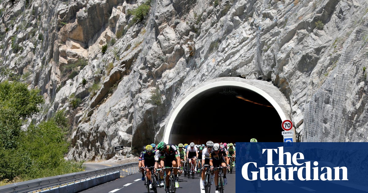 Tour de France: stage 17 – in pictures | Sport | The Guardian